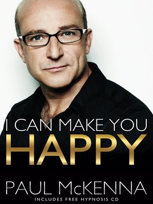 cover image of I Can Make You Happy
